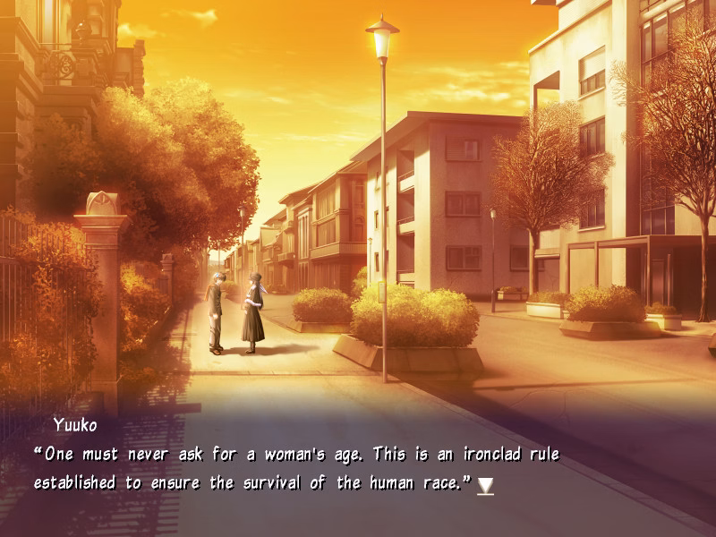 VN Others Completed Ef: The First Tale & Ef: The Latter Tale [v2024-02-13] [Minori]