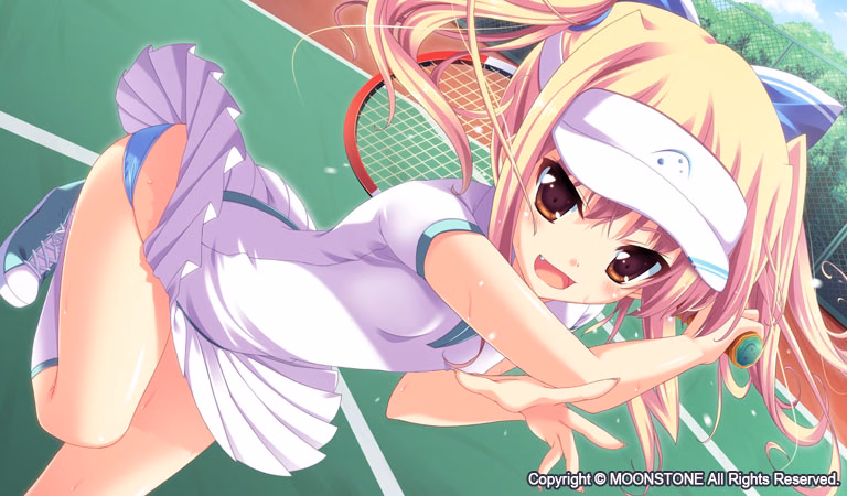 VN Others Completed Imouto Paradise! [Final v1.04] [MoonStone Cherry]