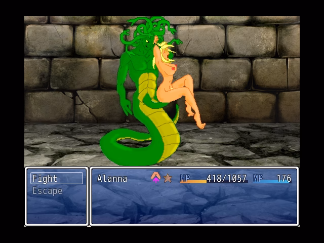 RPGM SlaveGirls Rising [v1.4.4] [KavenBach]