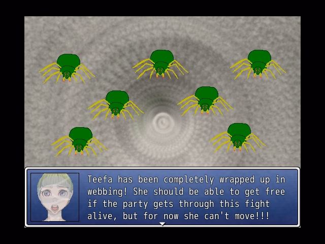 RPGM SlaveGirls Rising [v1.4.4] [KavenBach]