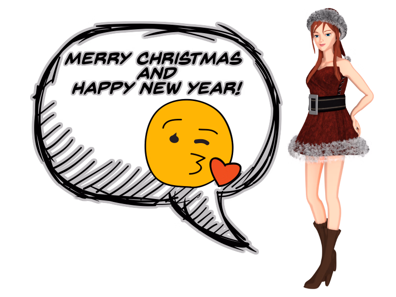 RPGM Completed Grace & Gallium [v1.01] [Two Clusters]