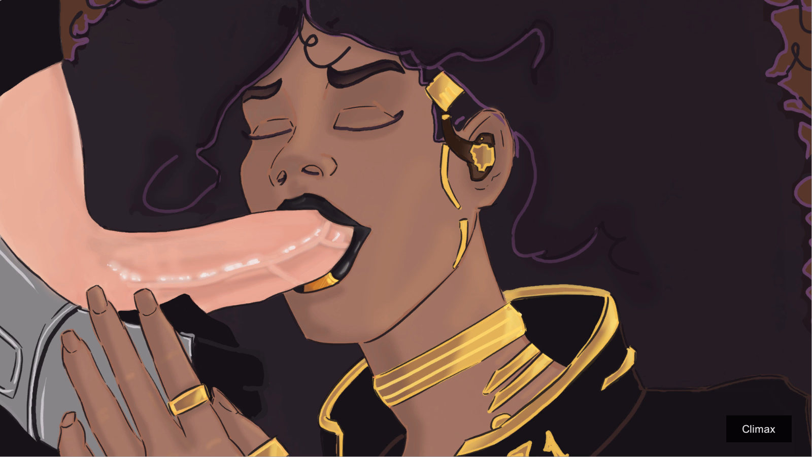 VN Others Abandoned EroSpace [Ch. 1 v0.1] [Art Shack]