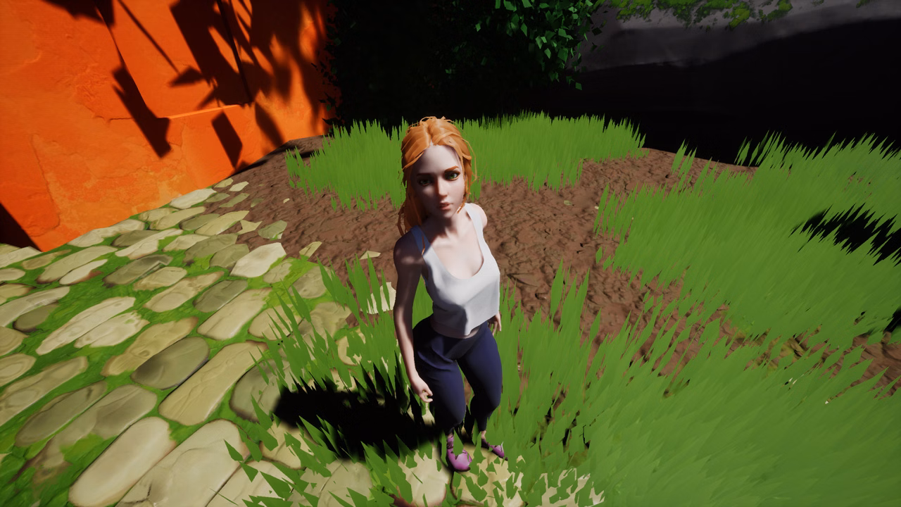 Unreal Engine Abandoned Marrying Witches [v0.3.0.2] [Witch-Dev]