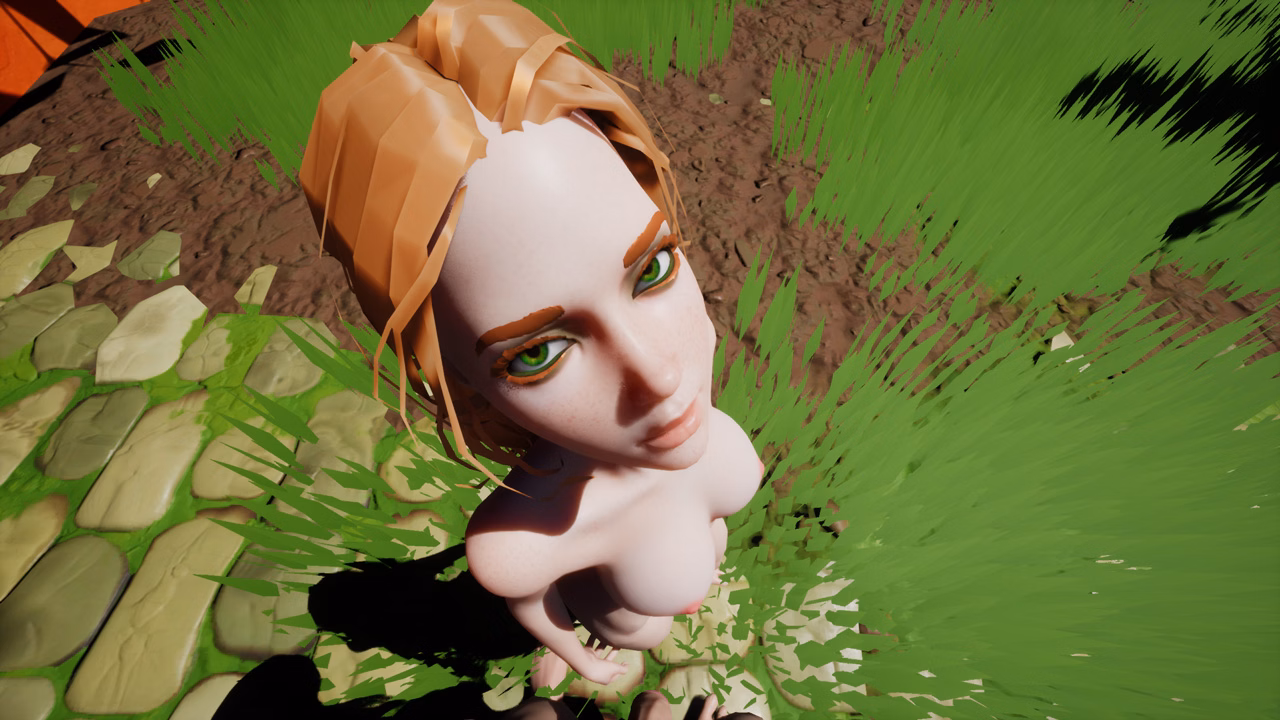 Unreal Engine Abandoned Marrying Witches [v0.3.0.2] [Witch-Dev]