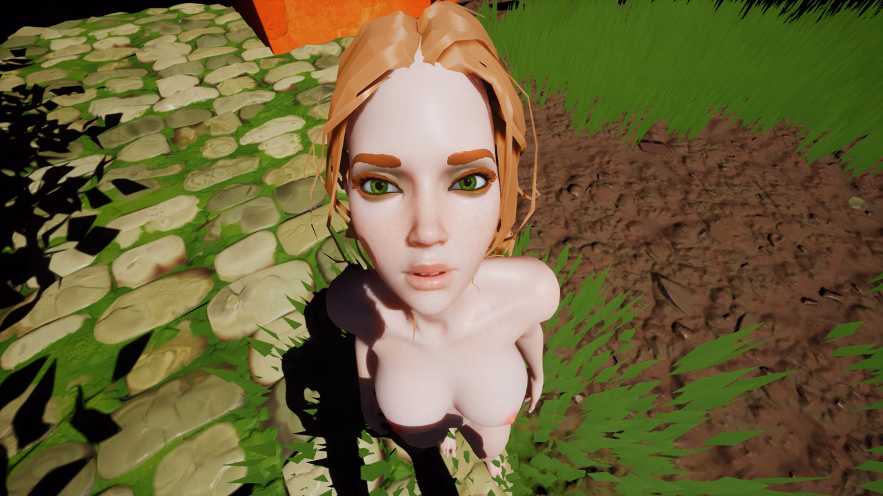 Unreal Engine Abandoned Marrying Witches [v0.3.0.2] [Witch-Dev]