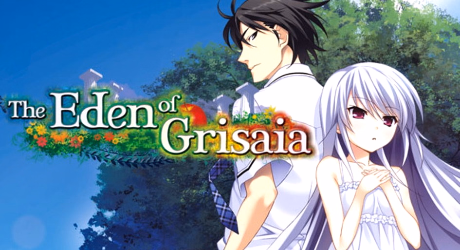 VN Others Completed The Eden of Grisaia - Unrated Edition [Front Wing] download