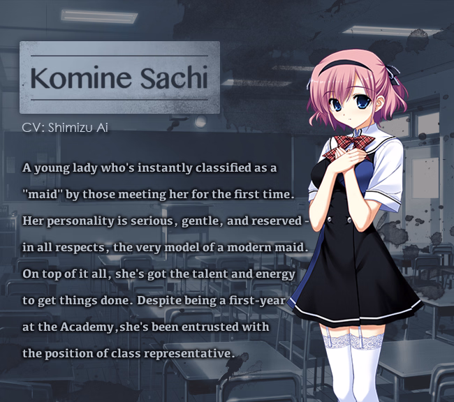 VN Others Completed The Eden of Grisaia - Unrated Edition [Front Wing]