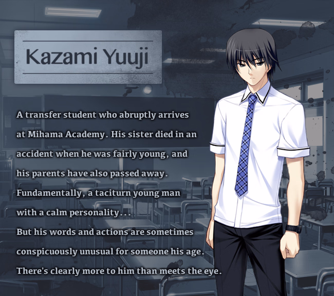 VN Others Completed The Eden of Grisaia - Unrated Edition [Front Wing]