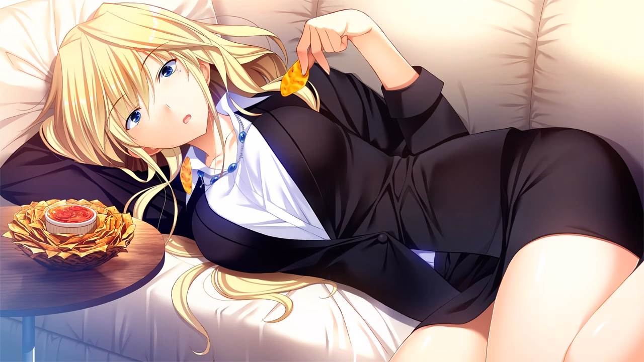 VN Others Completed The Eden of Grisaia - Unrated Edition [Front Wing]