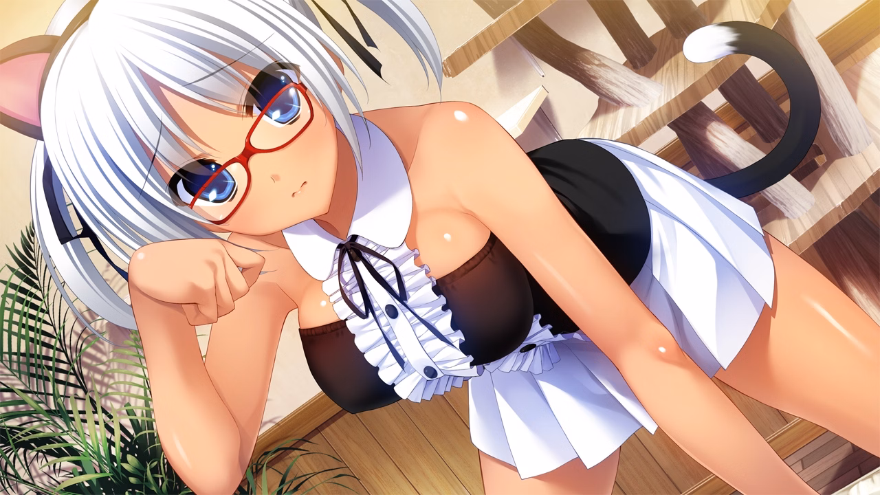 VN Others Completed The Eden of Grisaia - Unrated Edition [Front Wing]