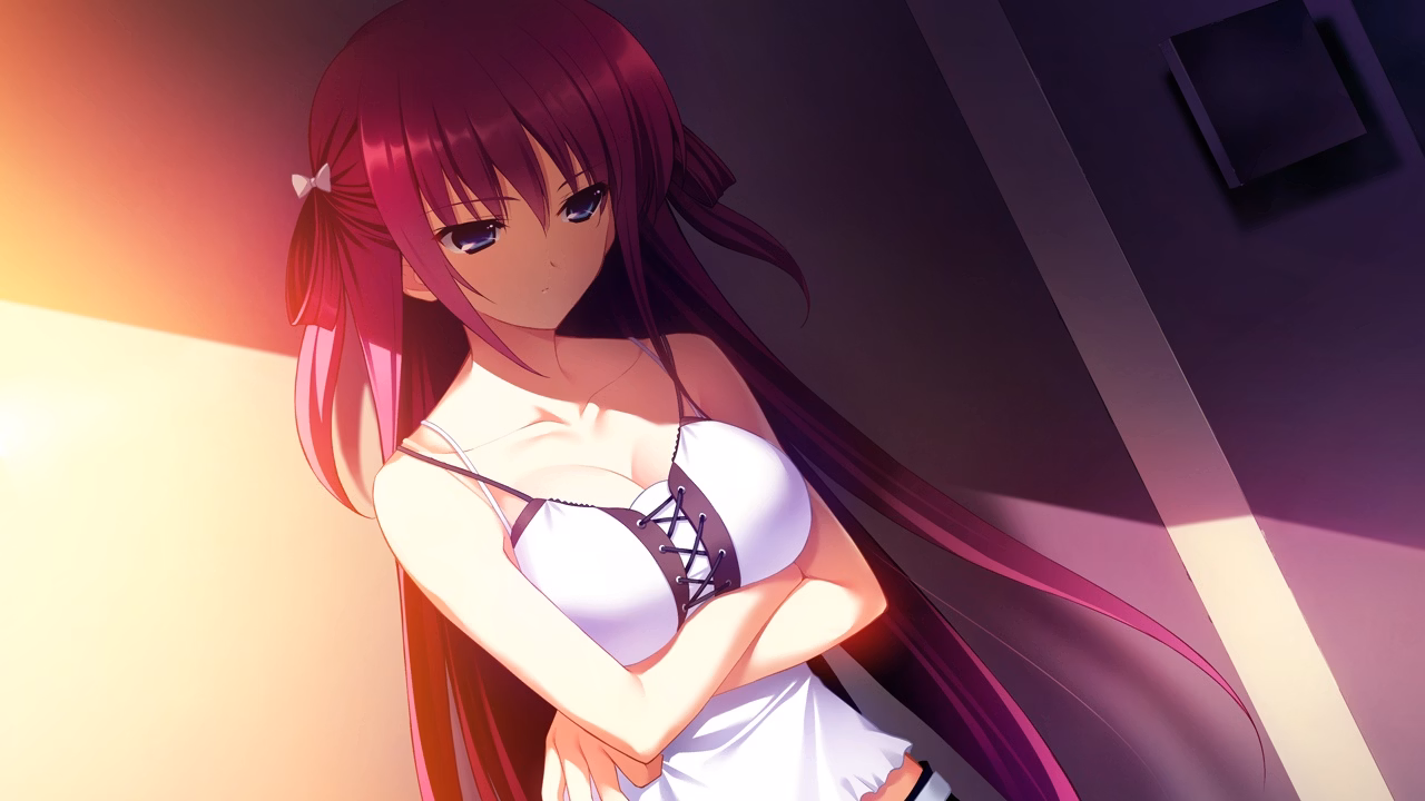 VN Others Completed The Eden of Grisaia - Unrated Edition [Front Wing]