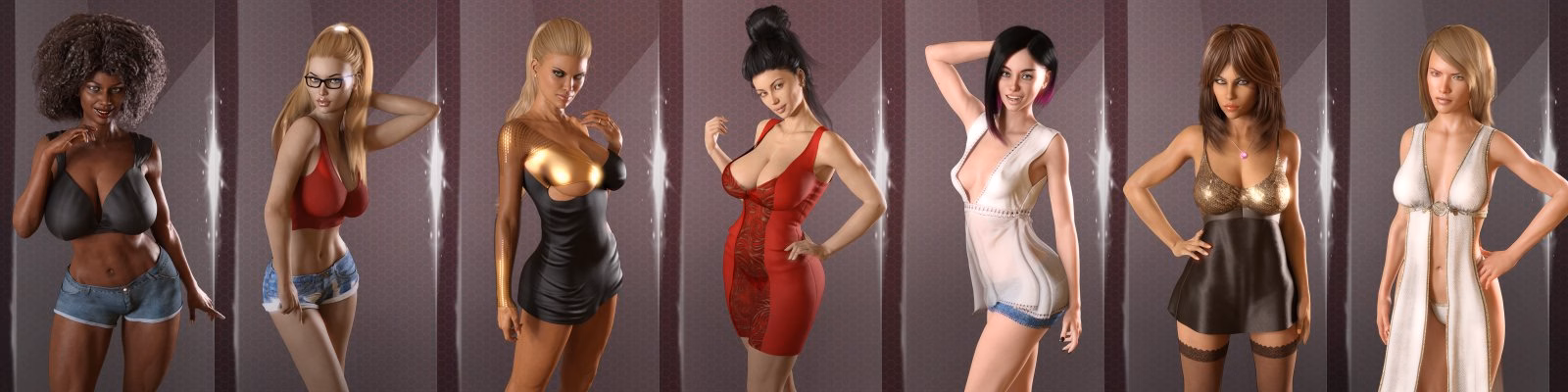 VN Ren'Py Completed Dreams of Desire [v1.0.3 GOG DE] [Lewdlab]