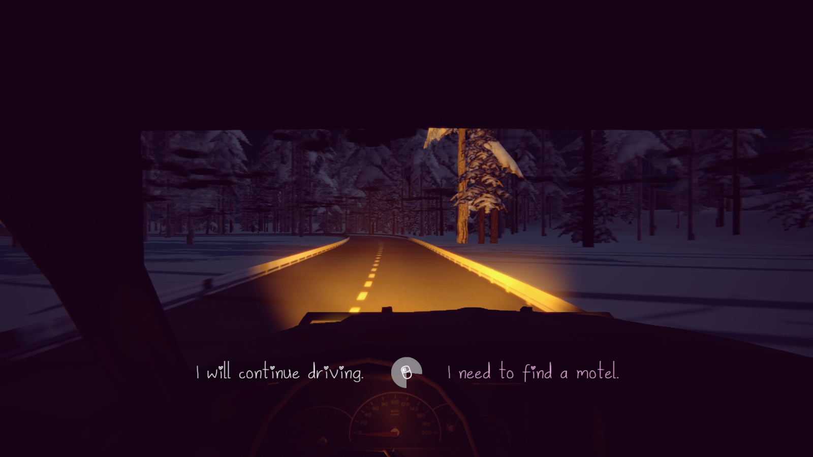 Unity Abandoned Pink Motel [v0.13.6] [Hardcorepink]