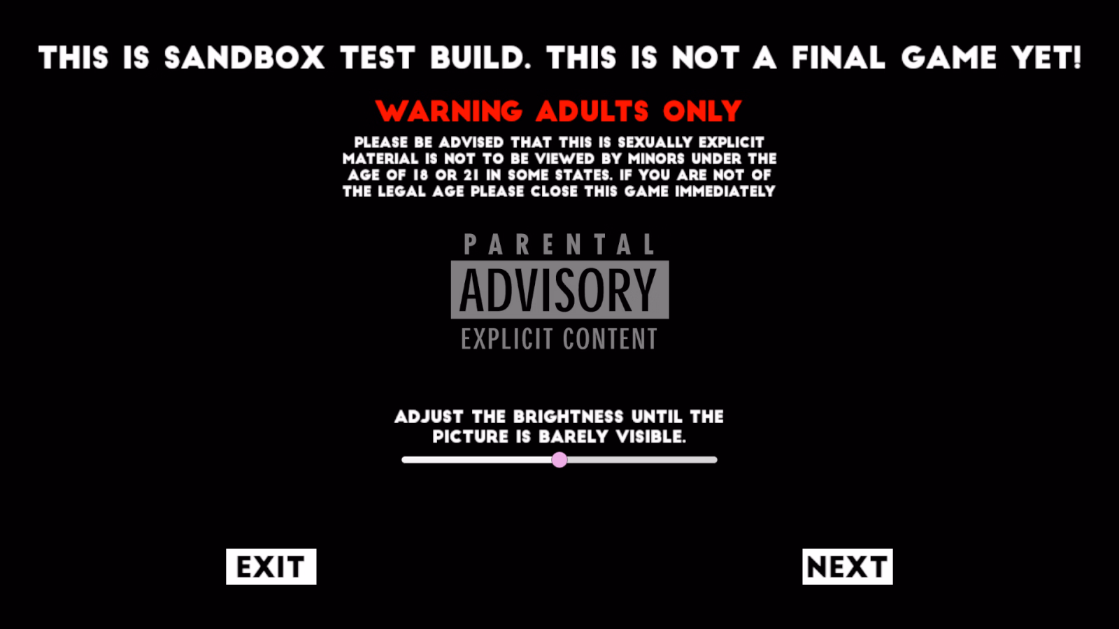 Unity Abandoned Pink Motel [v0.13.6] [Hardcorepink]
