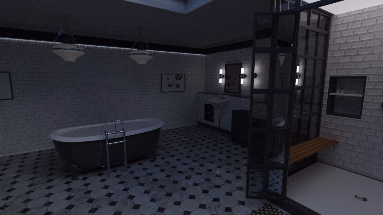 Ren'Py Abandoned YourChoice [v0.1 Demo] [DzsiGam]