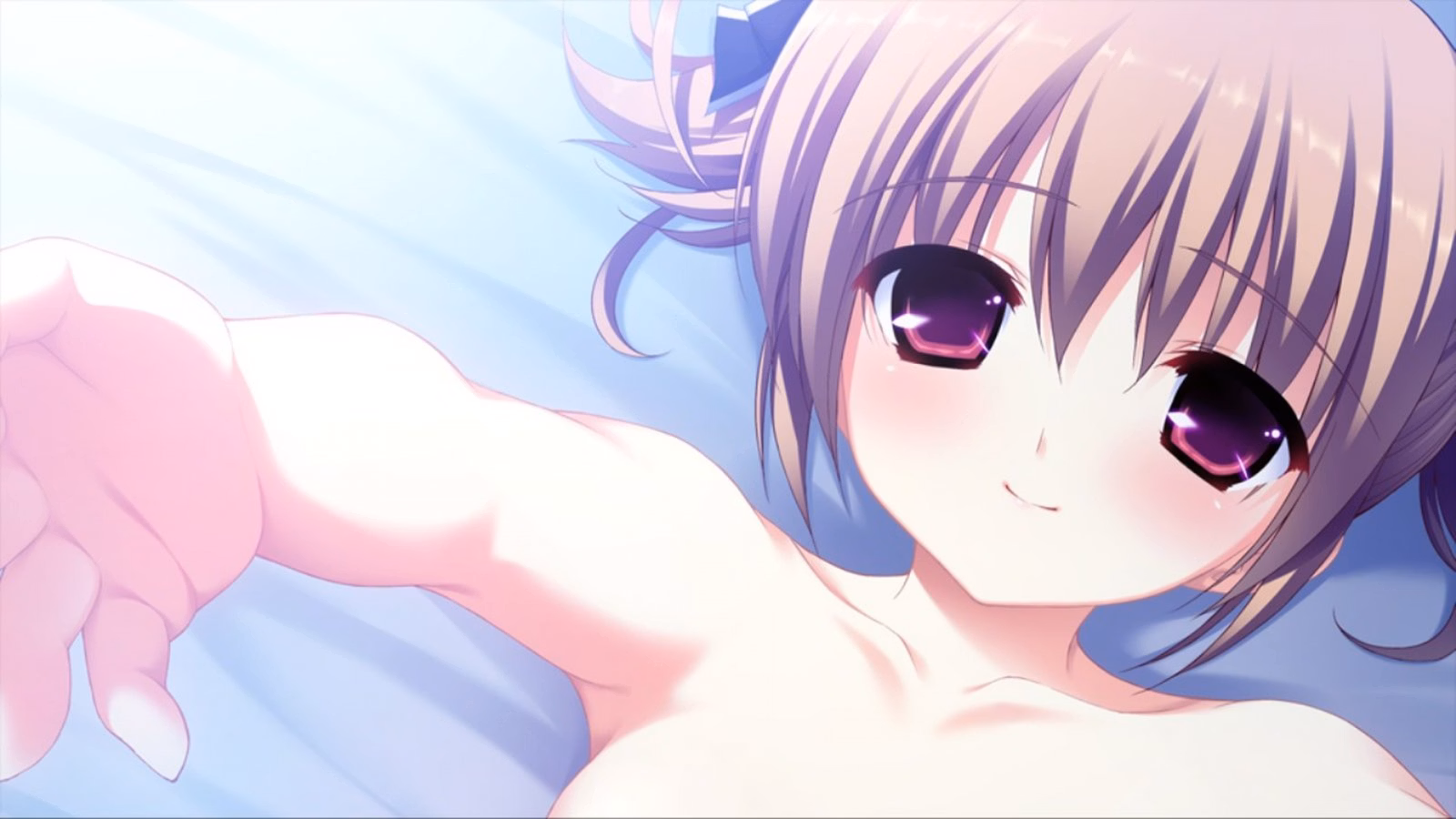 VN Others Completed The Fruit of Grisaia - Unrated Edition [Front Wing]