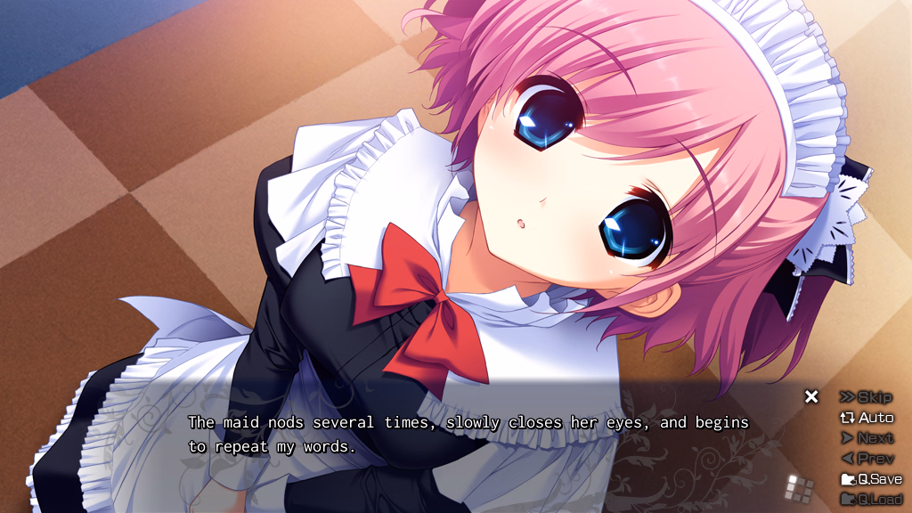 VN Others Completed The Fruit of Grisaia - Unrated Edition [Front Wing]