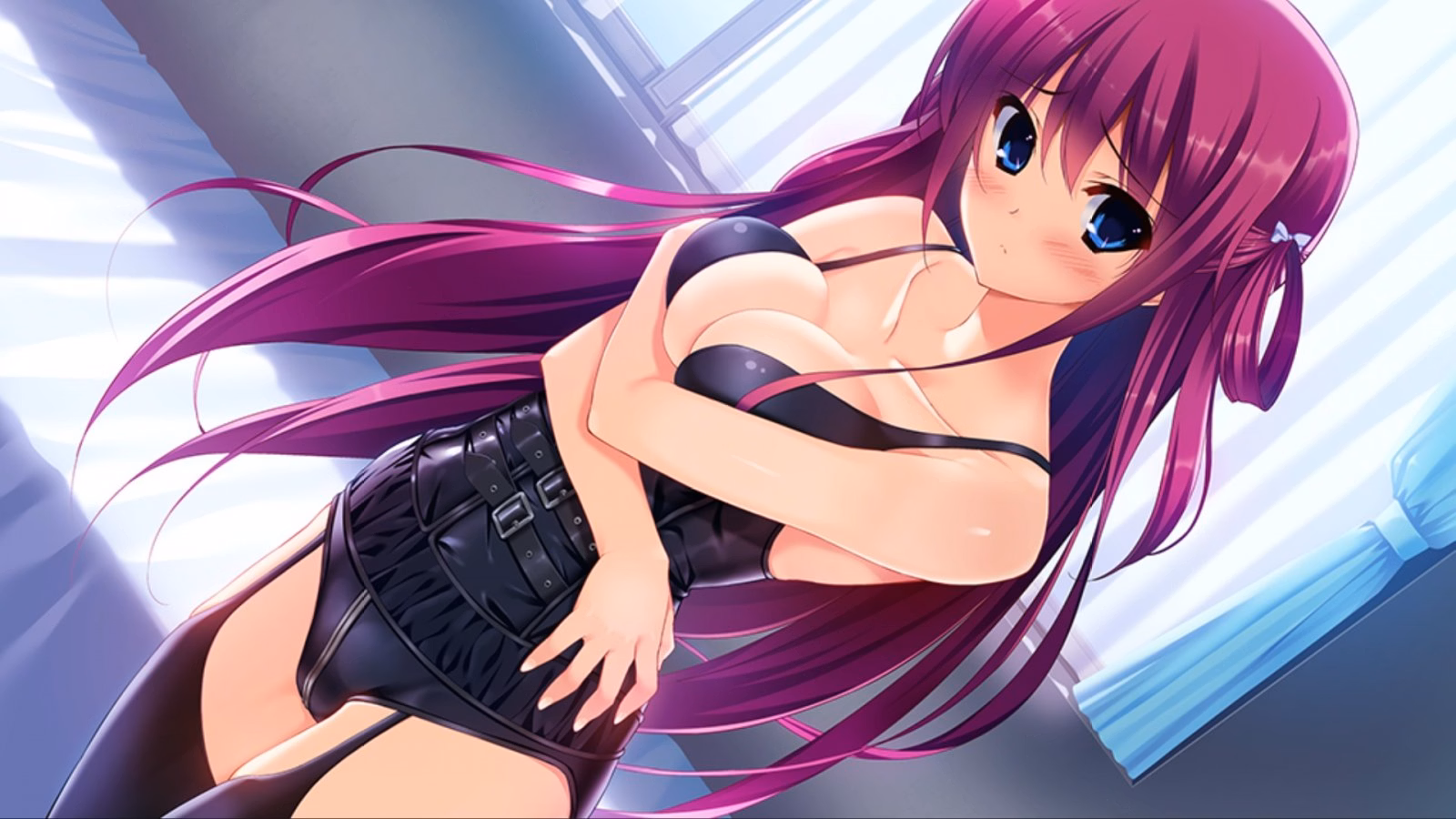 VN Others Completed The Labyrinth of Grisaia [Front Wing]