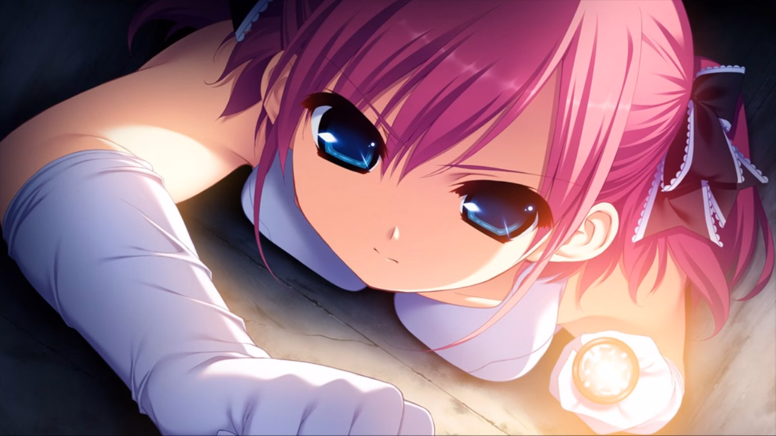 VN Others Completed The Labyrinth of Grisaia [Front Wing]