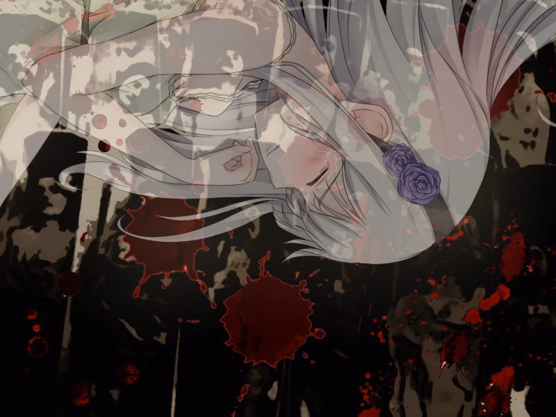 VN Others Completed Dahlia [Cosmillica]