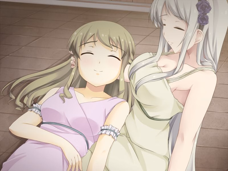 VN Others Completed Dahlia [Cosmillica]