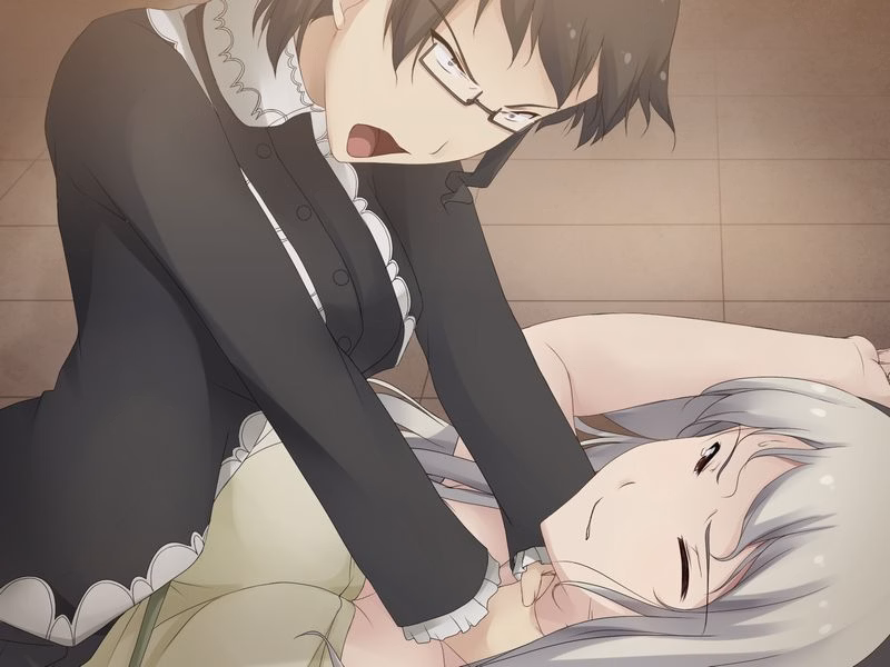 VN Others Completed Dahlia [Cosmillica]