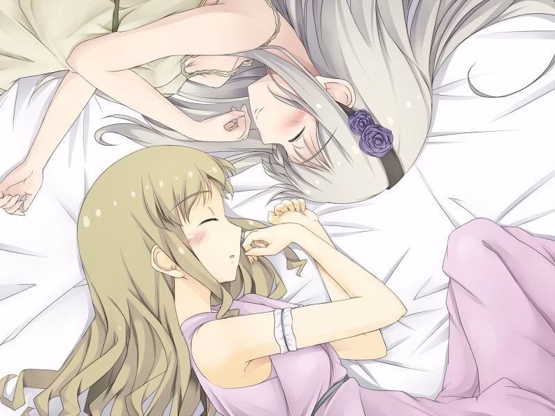 VN Others Completed Dahlia [Cosmillica] download