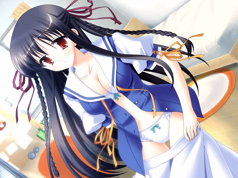 VN Others Completed Koi iro Chu! Lips [Final] [PeasSoft]