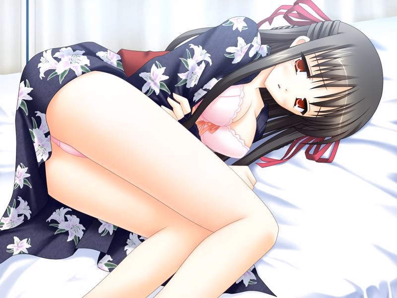 VN Others Completed Koi iro Chu! Lips [Final] [PeasSoft]