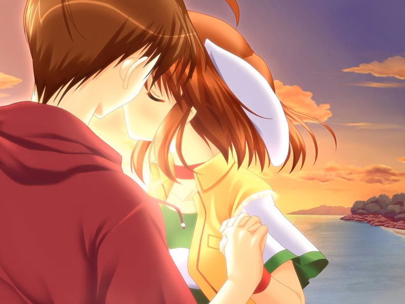 VN Others Completed Koi iro Chu! Lips [Final] [PeasSoft]
