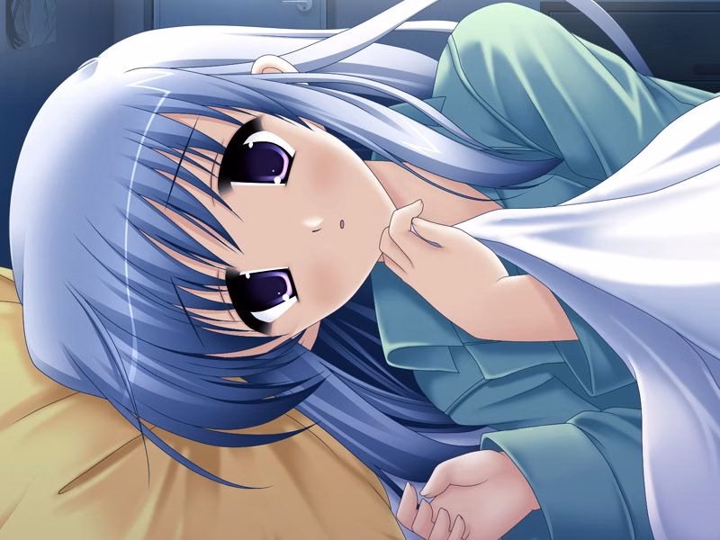 VN Others Completed Koi iro Chu! Lips [Final] [PeasSoft]