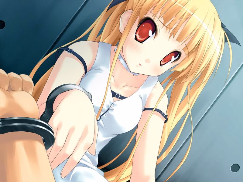VN Others Completed Killer Queen [Final] [Flat]