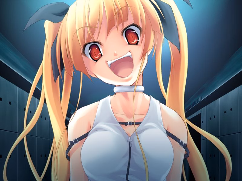 VN Others Completed Killer Queen [Final] [Flat]
