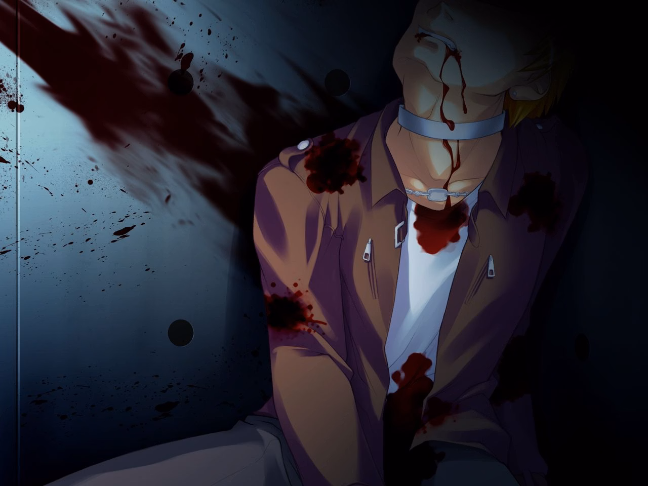 VN Others Completed Killer Queen [Final] [Flat]