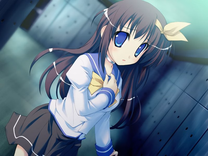 VN Others Completed Killer Queen [Final] [Flat]