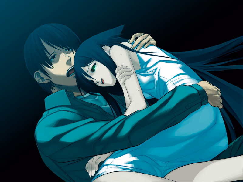 VN Others Completed Saya no Uta ~ The Song Of Saya [Final] [Nitroplus]