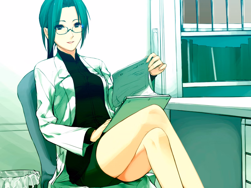 VN Others Completed Saya no Uta ~ The Song Of Saya [Final] [Nitroplus]