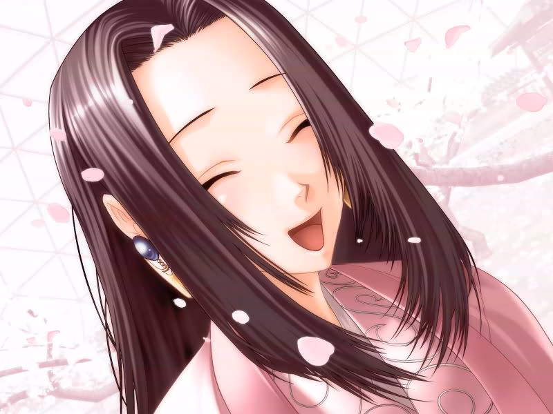 VN Others Completed Kikokugai - The Cyber Slayer [Nitroplus]