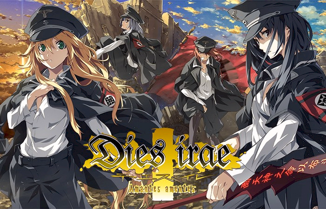 VN Others Completed Dies irae DX [Light] download