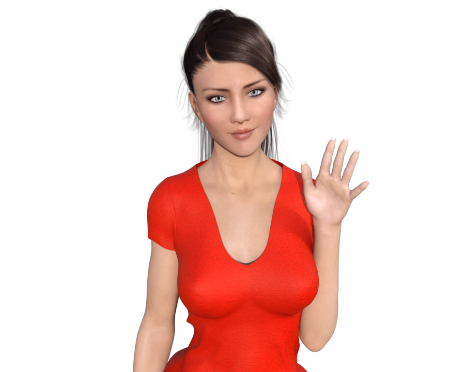 RPGM Abandoned Corrupting Jennifer [v0.8 Full] [Pink Tie Games]