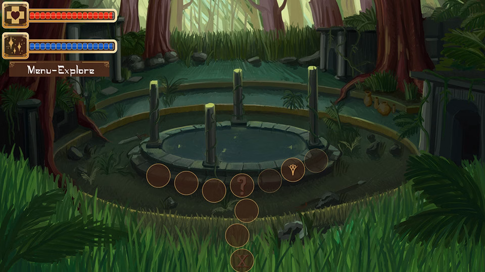 VN Ren'Py Completed Karmasutra [v1.42] [Top Hat Studios, Inc]