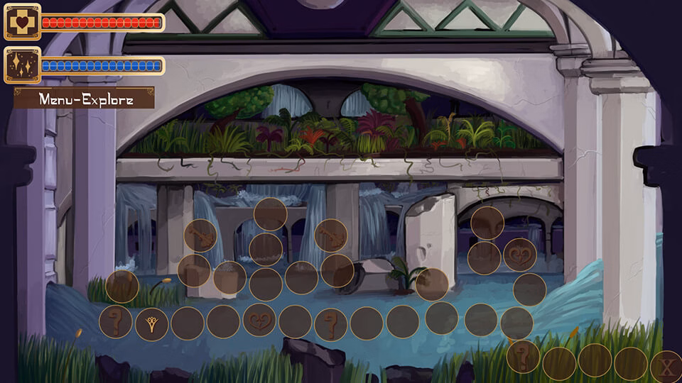 VN Ren'Py Completed Karmasutra [v1.42] [Top Hat Studios, Inc]