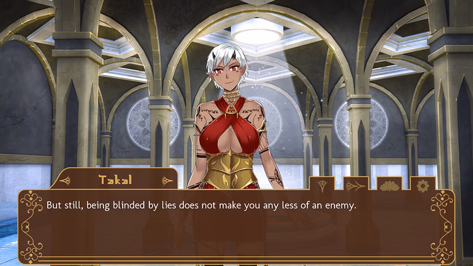 VN Ren'Py Completed Karmasutra [v1.42] [Top Hat Studios, Inc]