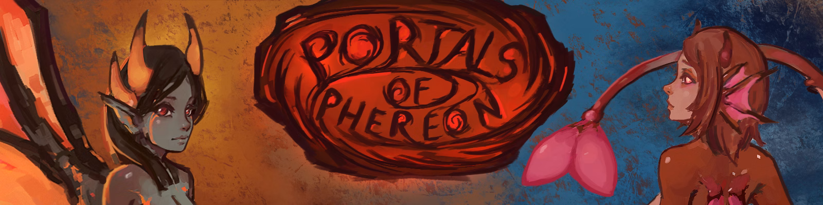 Unity Portals of Phereon [v0.34.0.1] [Syvaron] download
