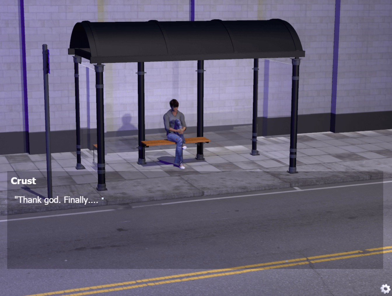 VN Others Completed Futanari Stories: Captured 4 You [v1.0] [darktoz]
