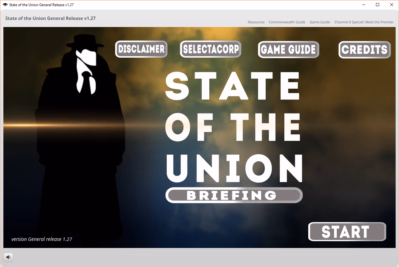 HTML Completed State of the Union [v1.30] [Selectacorp] download
