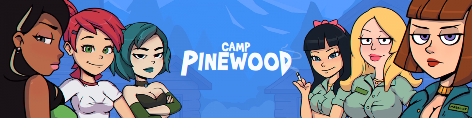 Ren'Py Abandoned Camp Pinewood [v2.9.0 Bugfix] [VaultMan] download