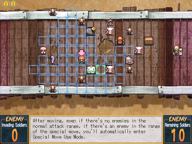 VN Others Completed Mamatoto ~A Record of War~ [AliceSoft]