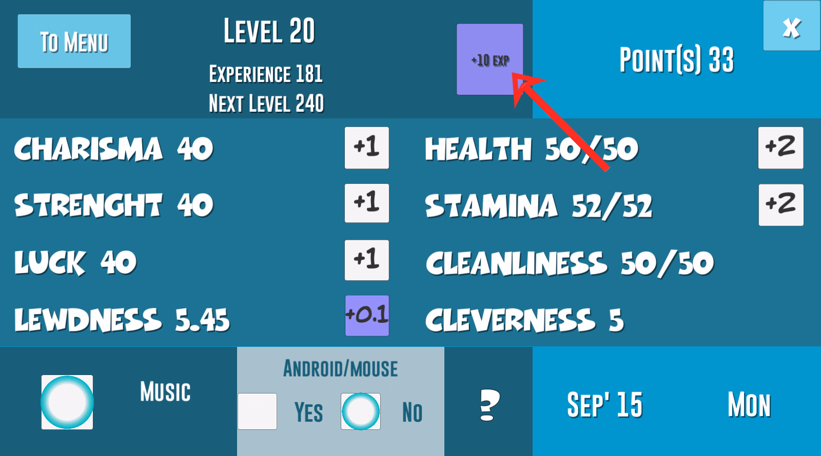 Unity Completed Insexsity [v1.0.94 Uncen + Maxi] [Insexsity_team]