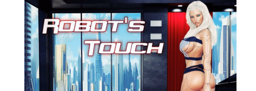 RPGM Completed Robot's Touch [ICSTOR] download